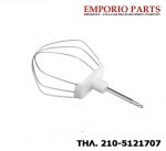 Αναδευτήρας (αυγοδάρτης) μίξερ SIEMENS-BOSCH 00650542